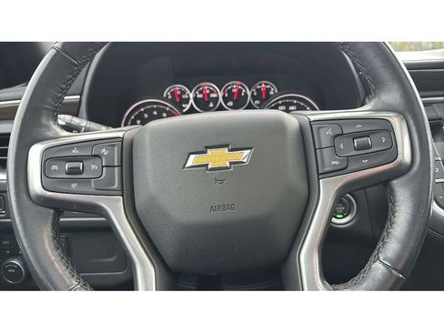 Used 2021 Chevrolet Tahoe LT image 17