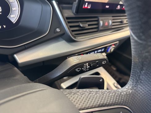 Used 2025 Audi Q5 Prestige image 23