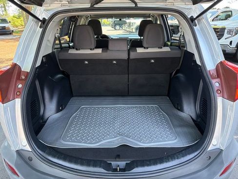 Used 2015 Toyota RAV4 XLE AWD/4WD image 18