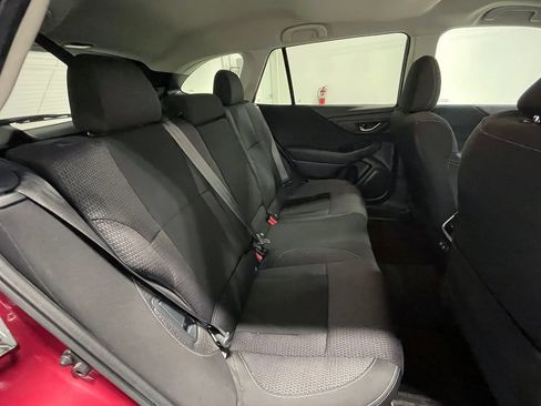 Used 2022 Subaru Outback Premium AWD/4WD image 25