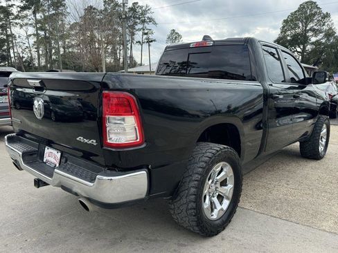 Used 2020 RAM 1500 Big Horn image 5