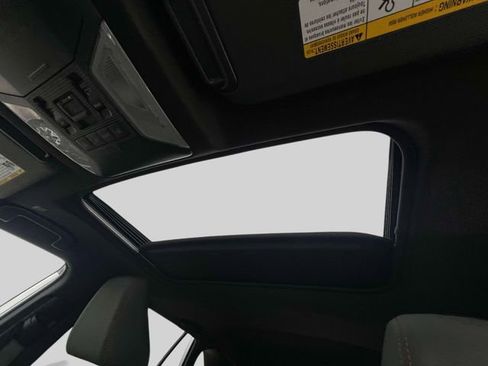 Certified 2023 Toyota RAV4 SE w/ Weather & Moonroof Package image 37