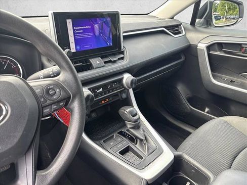 Certified 2024 Toyota RAV4 LE FWD image 15