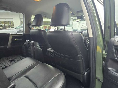 Used 2021 Toyota 4Runner Trail Special Edition image 16