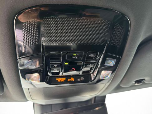 Certified 2024 Lexus RX 500h F Sport w/ Convenience Package image 28