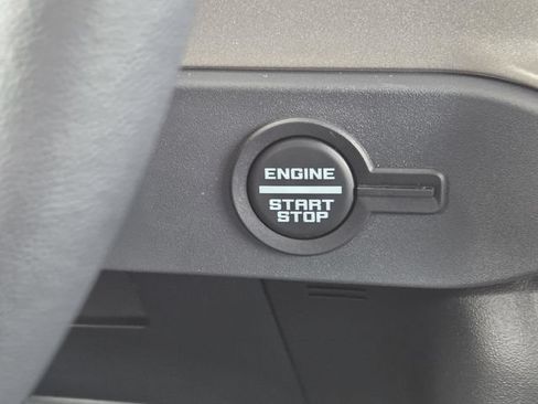 New 2026 Ford Bronco Outer Banks AWD/4WD image 16