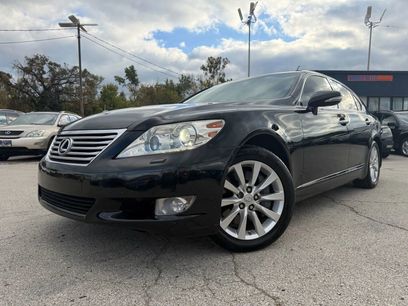Used 2010 Lexus LS 460 AWD