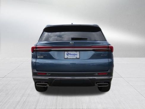 New 2026 Buick Enclave Preferred w/ LPO, Floor Liner Package image 4