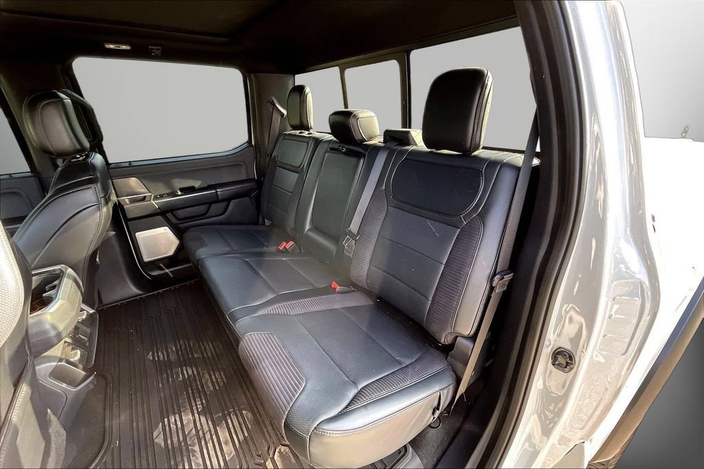 Used 2023 Ford F150 Raptor AWD/4WD image 23