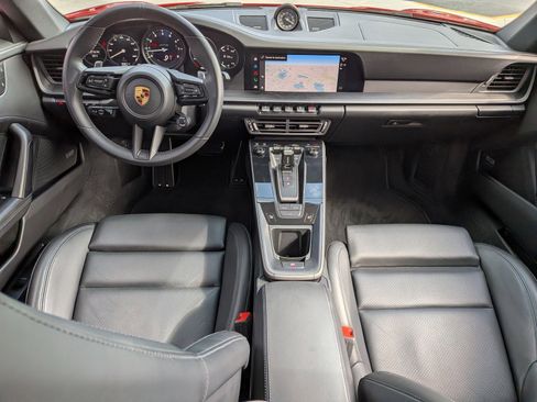 Certified 2022 Porsche 911 Carrera GTS image 24