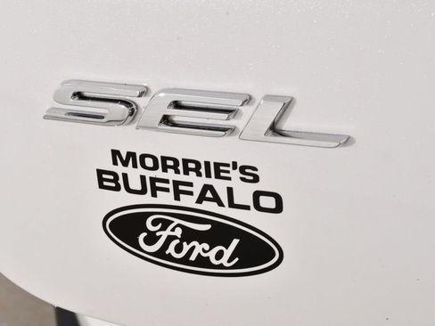 Used 2023 Ford Edge SEL w/ Convenience Package AWD/4WD image 22