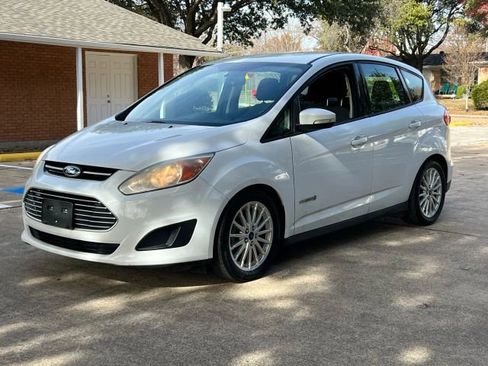 Used 2015 Ford C-MAX SE image 1