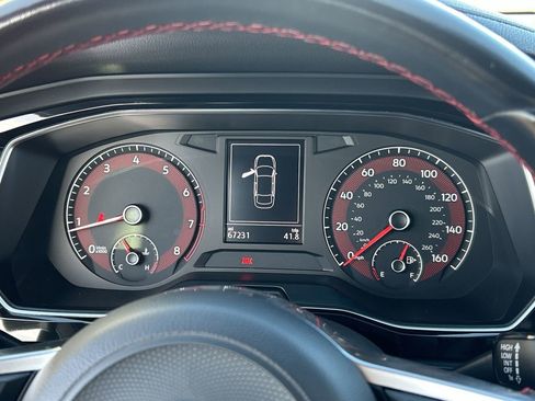 Used 2021 Volkswagen Jetta GLI image 27