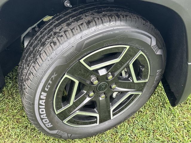 New 2026 Jeep Cherokee Limited AWD/4WD image 22
