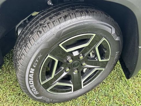 New 2026 Jeep Cherokee Limited AWD/4WD image 22
