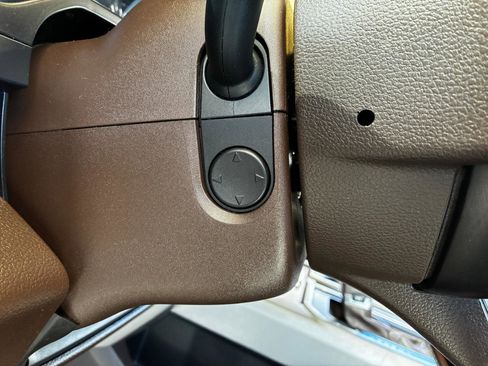 Used 2016 Ford F150 King Ranch w/ Equipment Group 601A Luxury image 31