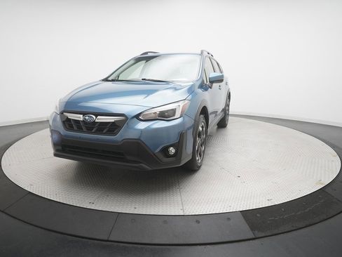 Used 2022 Subaru Crosstrek 2.5i Limited image 34