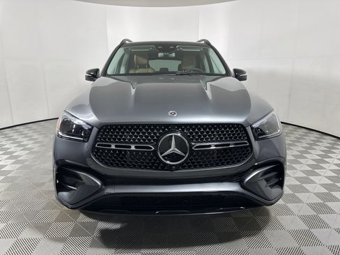 New 2026 Mercedes-Benz GLE 350 4MATIC image 2