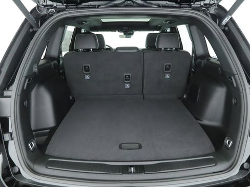 New 2026 Jeep Grand Cherokee Limited w/ Limited Altitude Package image 15