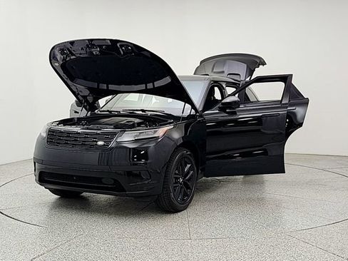 New 2026 Land Rover Range Rover Velar S AWD/4WD image 9