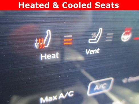 Used 2023 RAM 3500 Laramie image 16