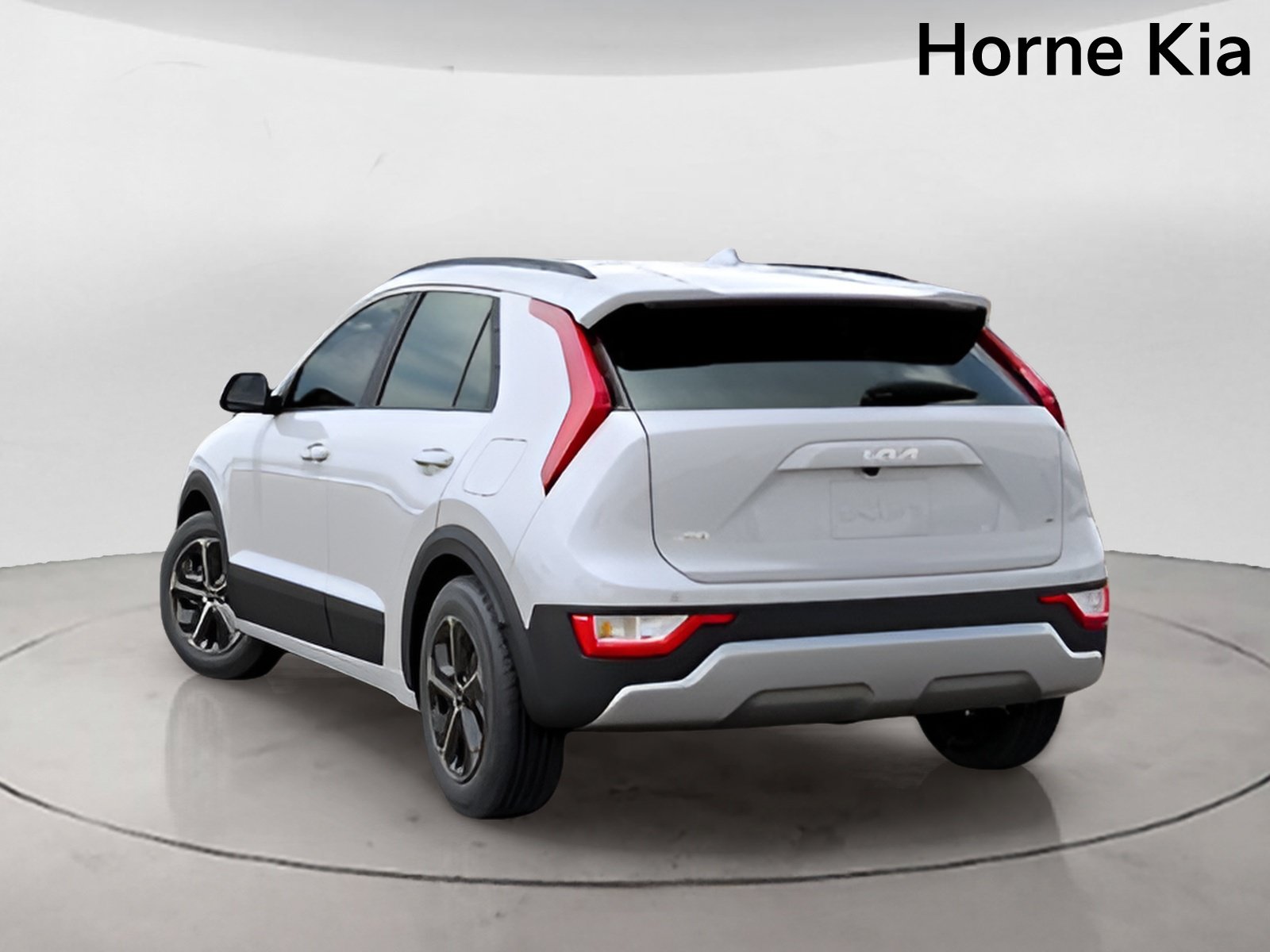 New 2026 Kia Niro EX FWD image 3