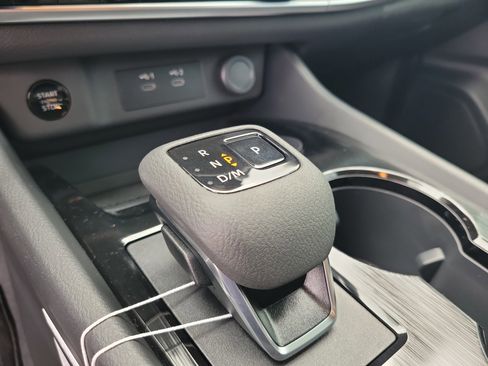 New 2026 Nissan Rogue SV image 33