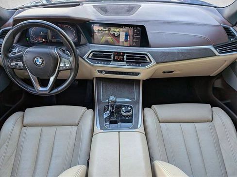 Used 2019 BMW X5 xDrive40i image 14