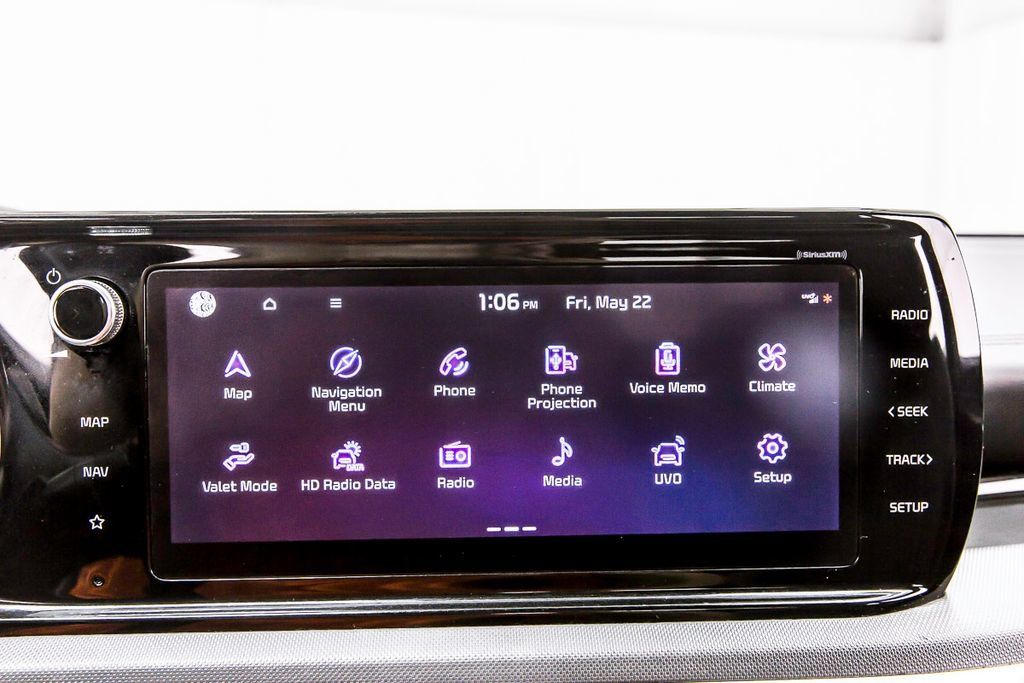 Used 2022 Kia K5 GT-Line w/ GT-Line Awd Premium Package image 22