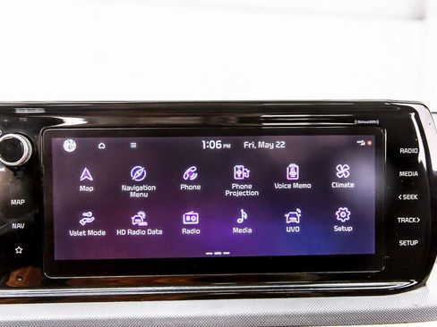 Used 2022 Kia K5 GT-Line w/ GT-Line Awd Premium Package image 22