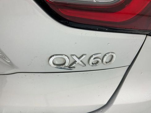 Used 2018 INFINITI QX60 Luxe AWD/4WD image 27