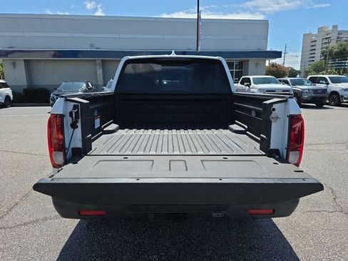 Used 2020 Honda Ridgeline RTL image 34