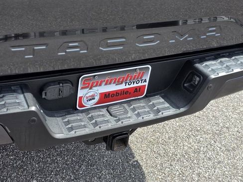 Certified 2020 Toyota Tacoma Limited image 30