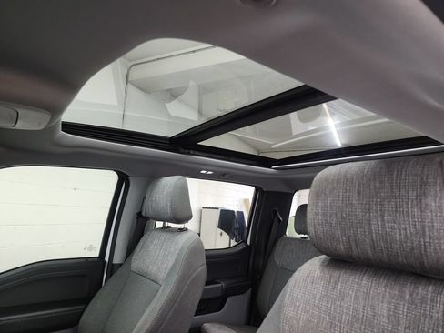 Used 2022 Ford F150 XLT w/ Equipment Group 302A High AWD/4WD image 26