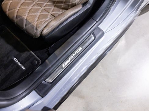Used 2024 Mercedes-Benz AMG GT 55 image 33