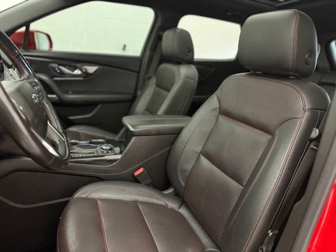Used 2020 Chevrolet Blazer RS FWD image 10
