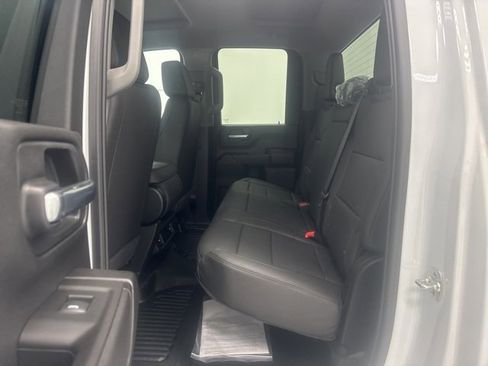 New 2025 Chevrolet Silverado 2500 W/T w/ WT Convenience Package image 30