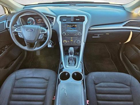 Used 2013 Ford Fusion SE image 15