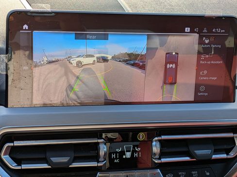 Used 2023 BMW X3 xDrive30i w/ M Sport Package image 24