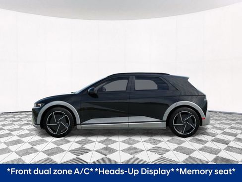 New 2026 Hyundai Ioniq 5 Limited AWD/4WD image 5