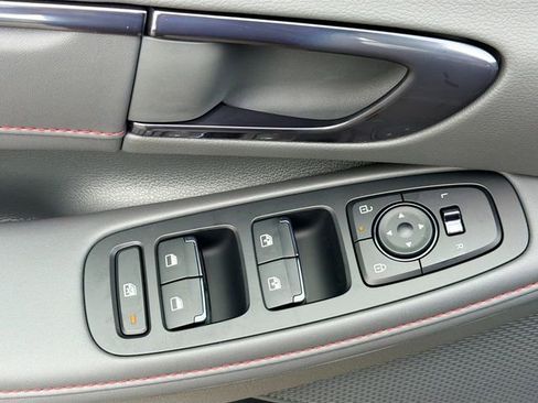 New 2026 Hyundai Sonata N Line FWD image 18
