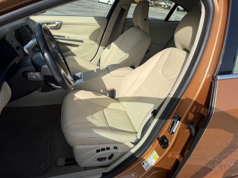 Used 2013 Volvo S60 T5 Premier AWD/4WD image 29