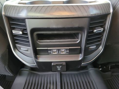 New 2026 RAM 2500 Big Horn image 12