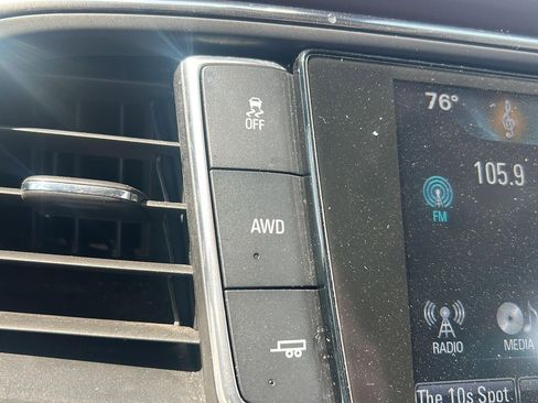 Used 2018 Buick Enclave Avenir w/ Trailering Package AWD/4WD image 24