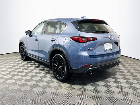 Used 2024 MAZDA CX-5 Carbon Edition image 6