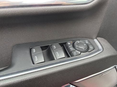 Used 2024 Chevrolet Silverado 2500 High Country w/ High Country Premium Package AWD/4WD image 14