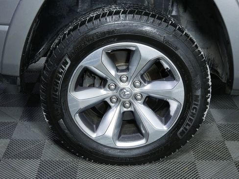 Used 2020 RAM 1500 Limited image 8