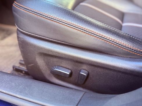 Used 2024 Nissan Altima 2.5 SR image 23