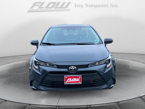 New 2026 Toyota Corolla LE image 2