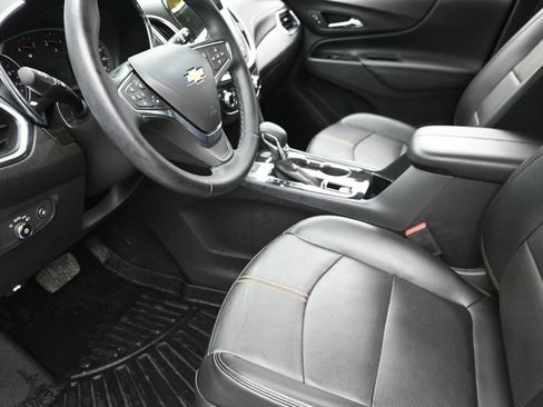 Used 2024 Chevrolet Equinox Premier AWD/4WD image 17